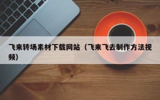 南充飞来转场素材下载网站（飞来飞去制作方法视频）
