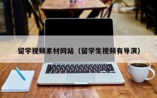 南充留学视频素材网站（留学生视频有导演）