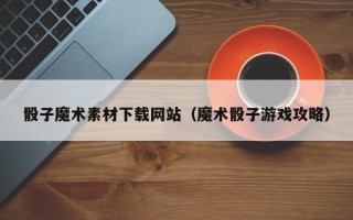 南充骰子魔术素材下载网站（魔术骰子游戏攻略）